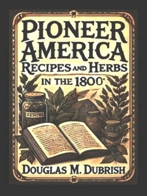 cover image of Pioneer America